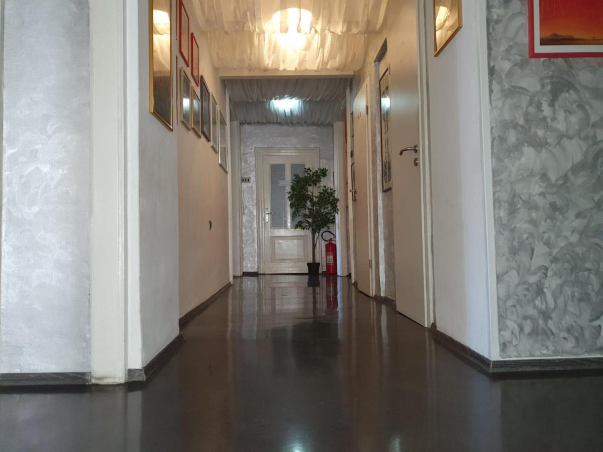 Hostel Morcic Ri Rijeka Dış mekan fotoğraf