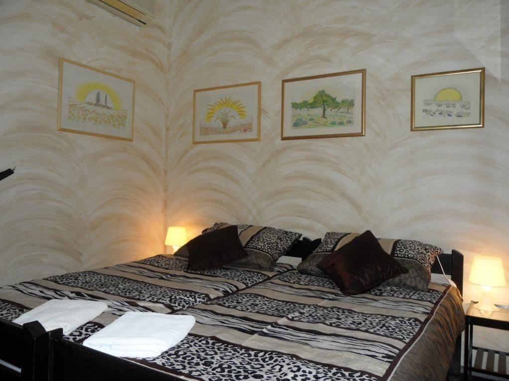 Hostel Morcic Ri Rijeka Dış mekan fotoğraf