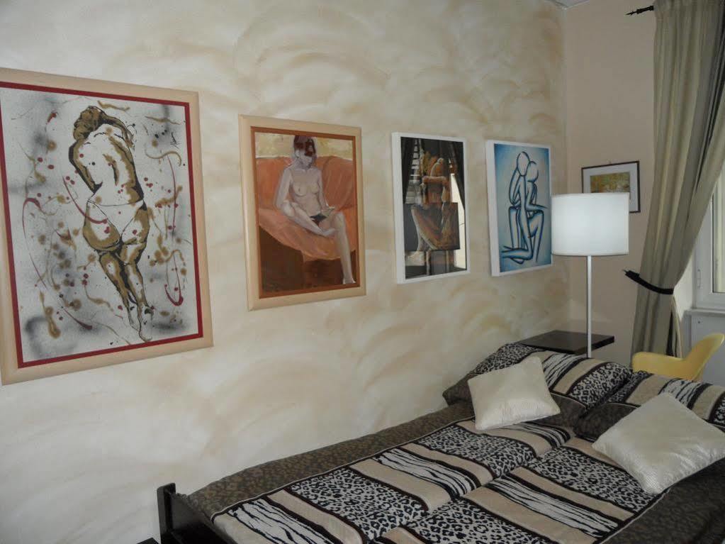 Hostel Morcic Ri Rijeka Dış mekan fotoğraf