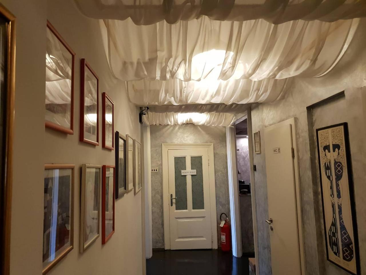 Hostel Morcic Ri Rijeka Dış mekan fotoğraf
